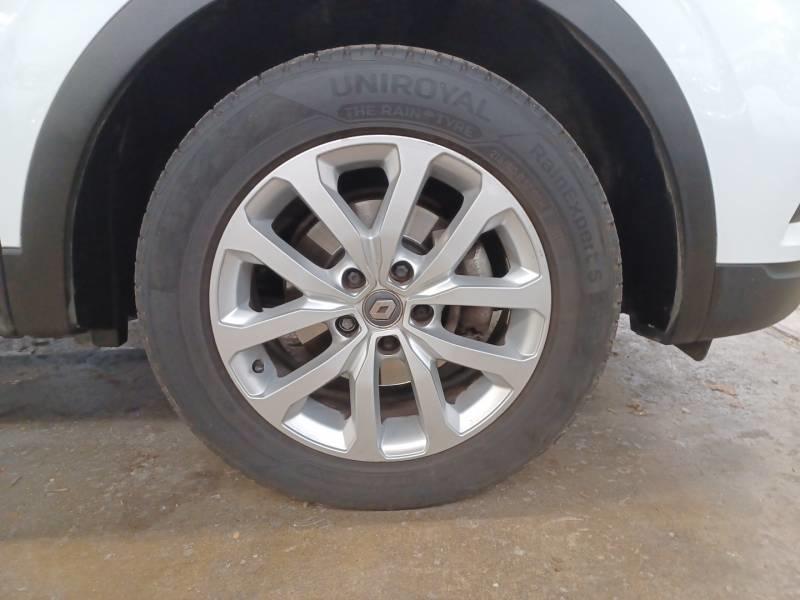 Renault Kadjar Blue dCi 115 Business