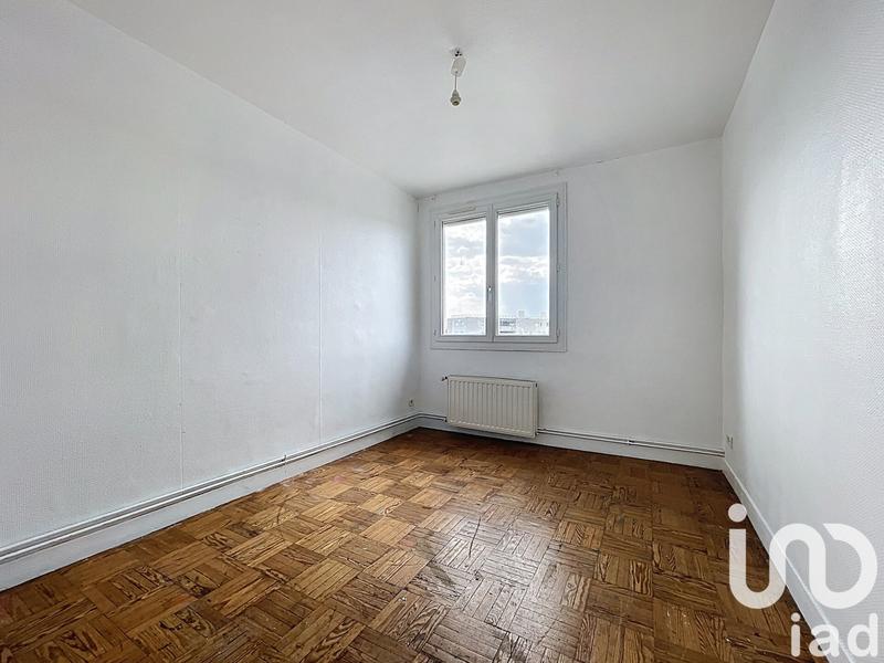Appartement - 66 m² - 4 pièces