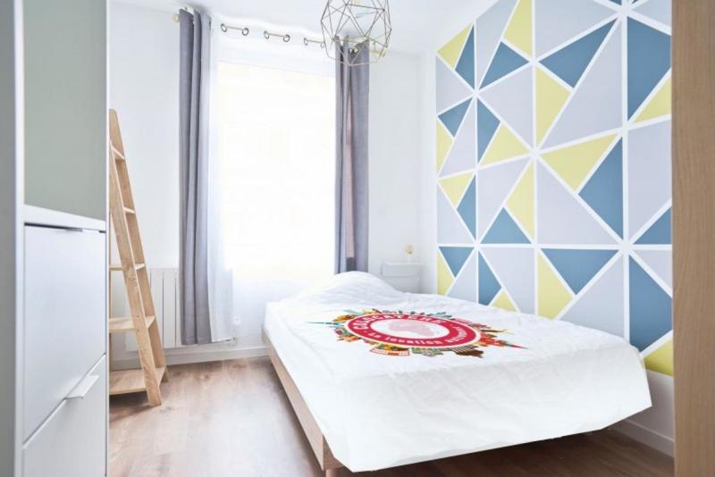 Maison - 88 m² - 6 pièces