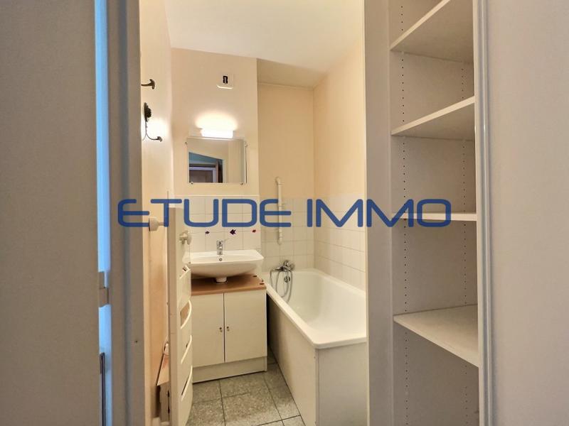 Appartement - 95 m² - 4 pièces