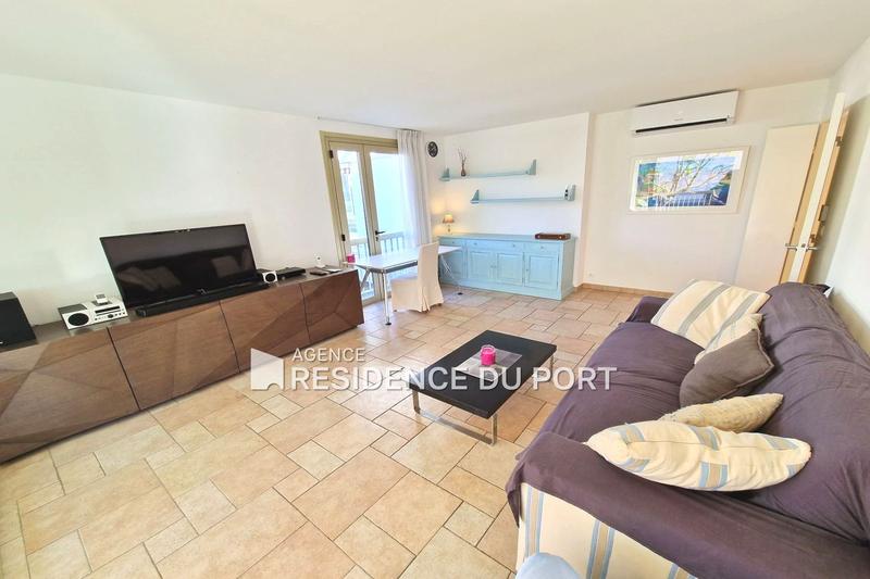 Appartement - 103 m² - 3 pièces