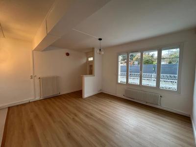 Appartement - 48 m² - 3 pièces