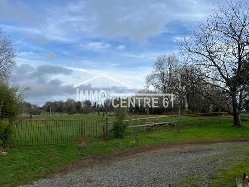 Maison - 163 m² - 6 pièces