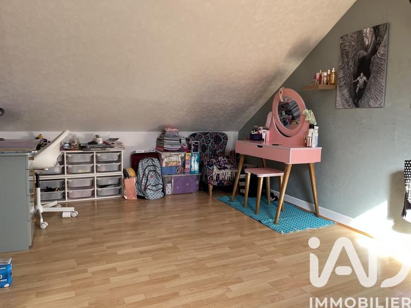 Appartement - 103 m² - 5 pièces