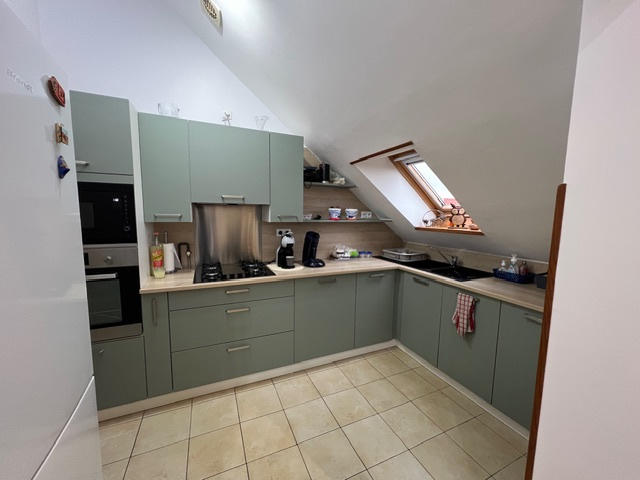 Maison - 83 m² - 5 pièces