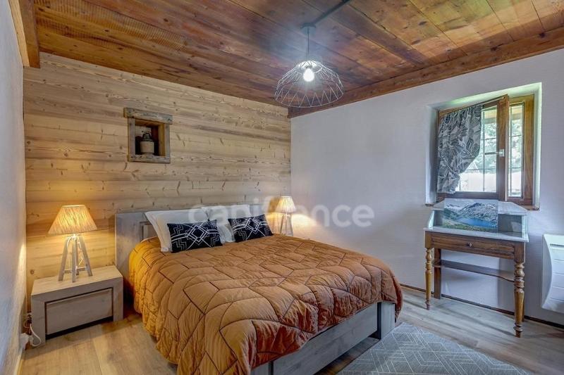 Maison de village - 171 m² - 6 pièces