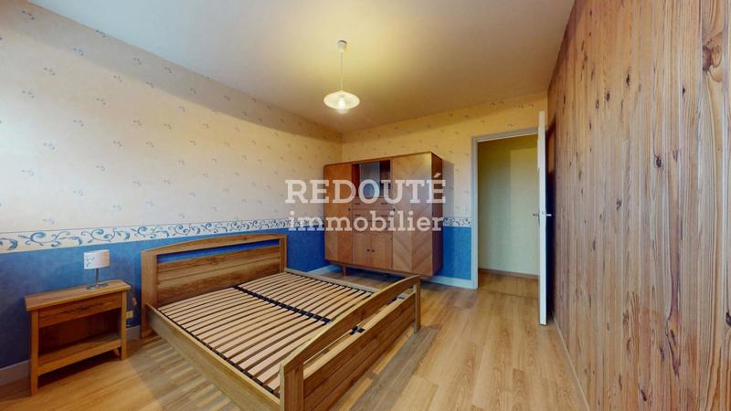 Maison - 148 m² - 6 pièces