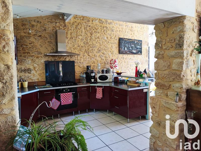 Maison de campagne - 227 m² - 7 pièces