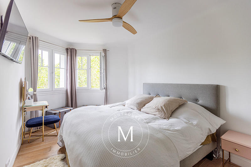 Appartement - 74 m² - 4 pièces