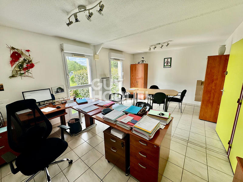 Local commercial - 155 m²