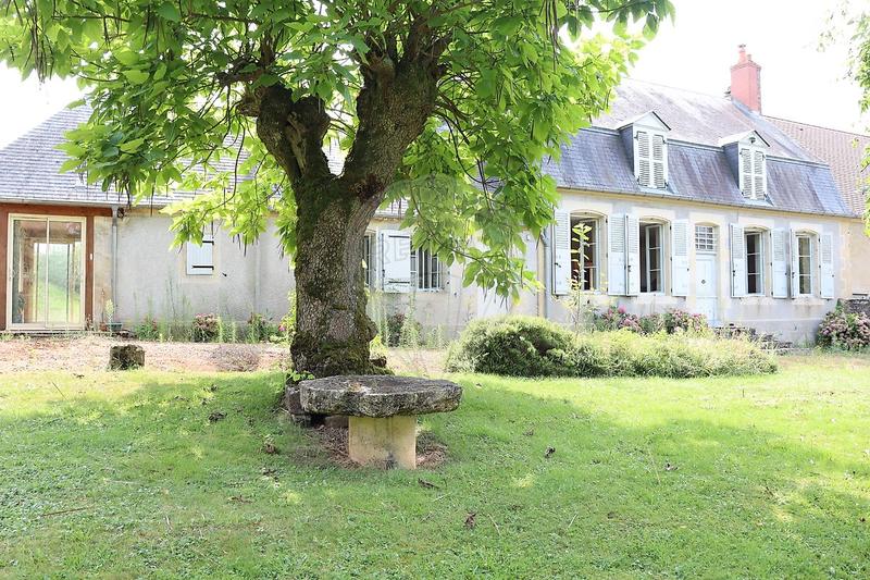 Maison - 145 m² - 6 pièces