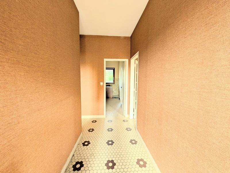 Maison - 102 m² - 5 pièces