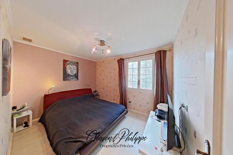 Maison - 126 m² - 6 pièces