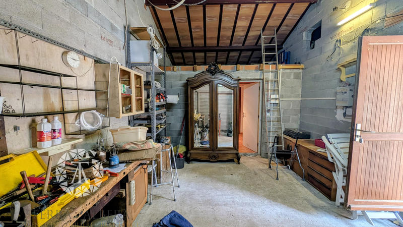 Villa - 124 m² - 4 pièces