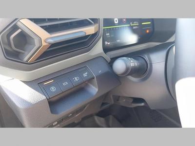 Dacia Duster Eco-G 100 Extreme