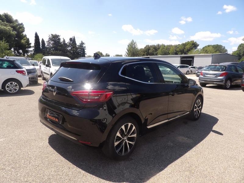 Renault Clio 1.6 E-Tech full hybrid 145ch Techno