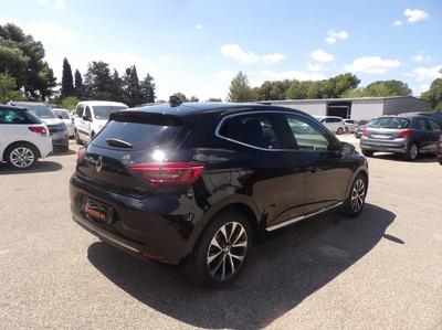 Renault Clio 1.6 E-Tech full hybrid 145ch Techno