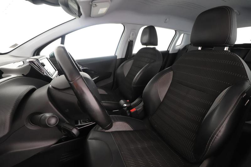 Peugeot 2008 1.2 PureTech Allure Business 110 ch