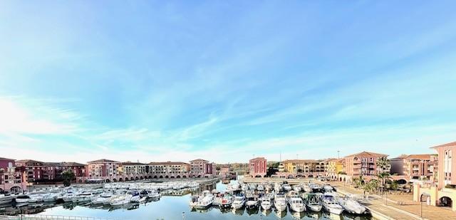 Appartement - 73 m² - 3 pièces