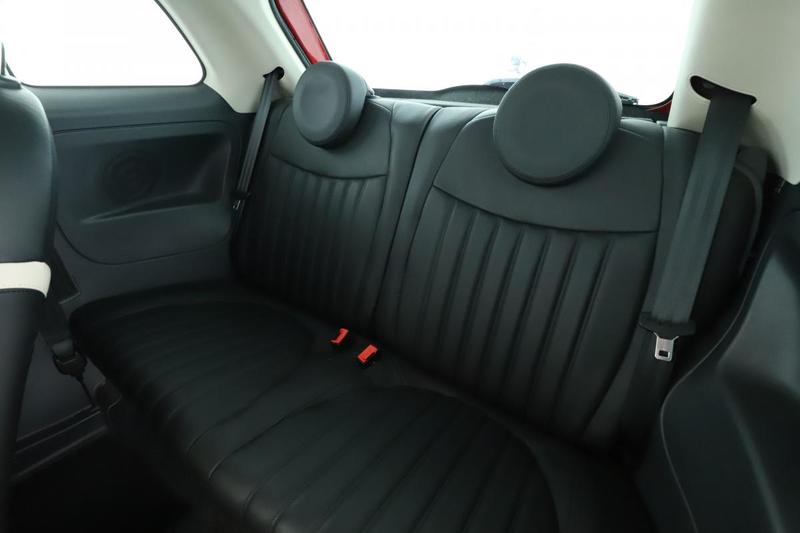 Fiat 500 1.2 Lounge 69 ch