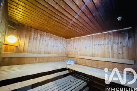 Maison - 145 m² - 5 pièces