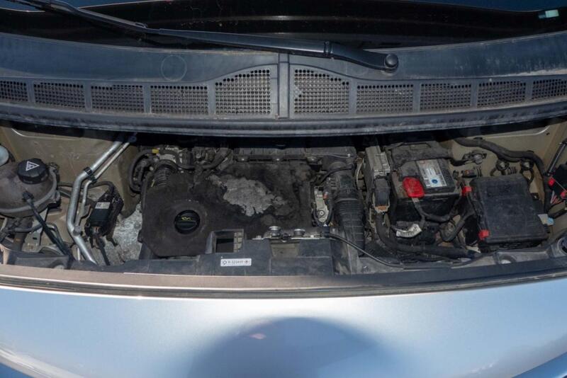 Toyota Proace II 1.5 d Long 120 d-4d Dynamic