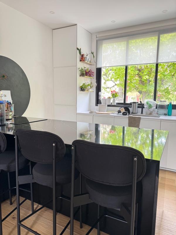 Maison - 115 m² - 6 pièces