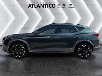 Cupra Formentor 1.5 Tsi 150 ch