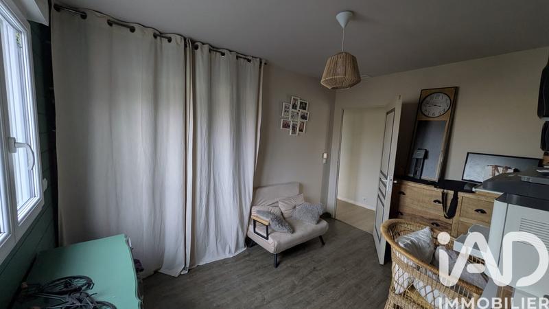 Maison - 165 m² - 7 pièces