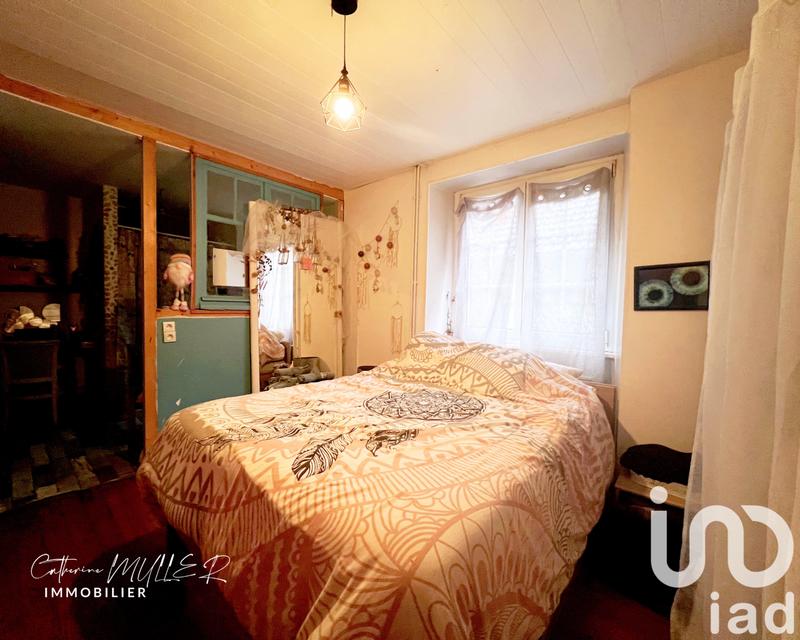 Maison - 207 m² - 11 pièces