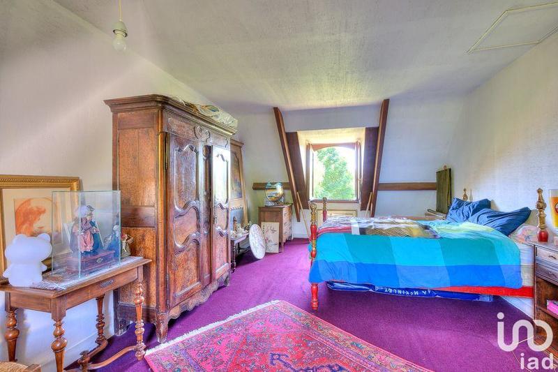 Maison - 189 m² - 5 pièces