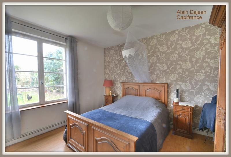 Maison en pierre - 284 m² - 5 pièces