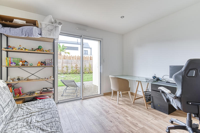 Maison - 148 m² - 7 pièces