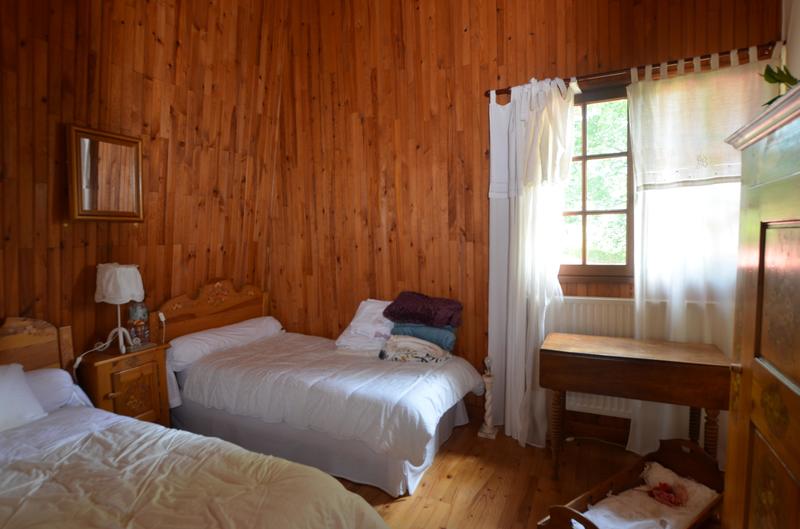 Châlet - 135 m² - 6 pièces