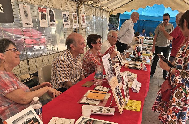 Festival littéraire | Lire en Bastides