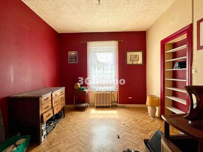 Maison de maîtres - 150 m² - 7 pièces