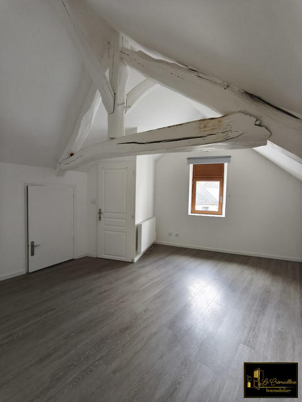 Maison - 76 m² - 3 pièces