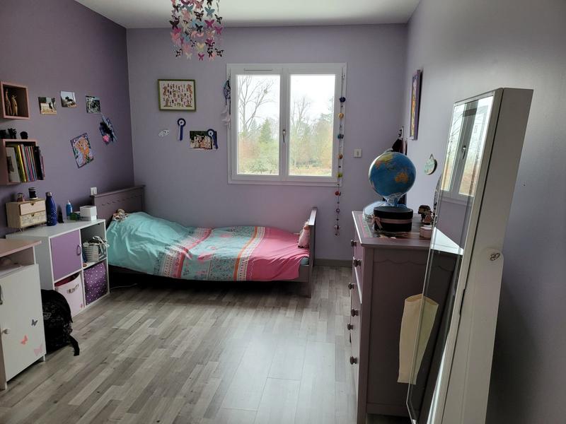 Maison - 139 m² - 6 pièces