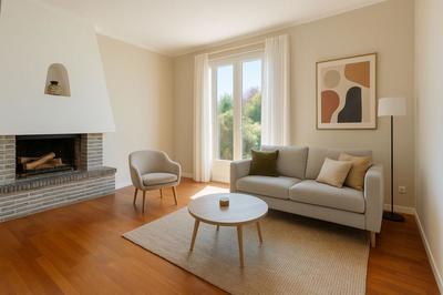 Maison de ville - 140 m² - 5 pièces