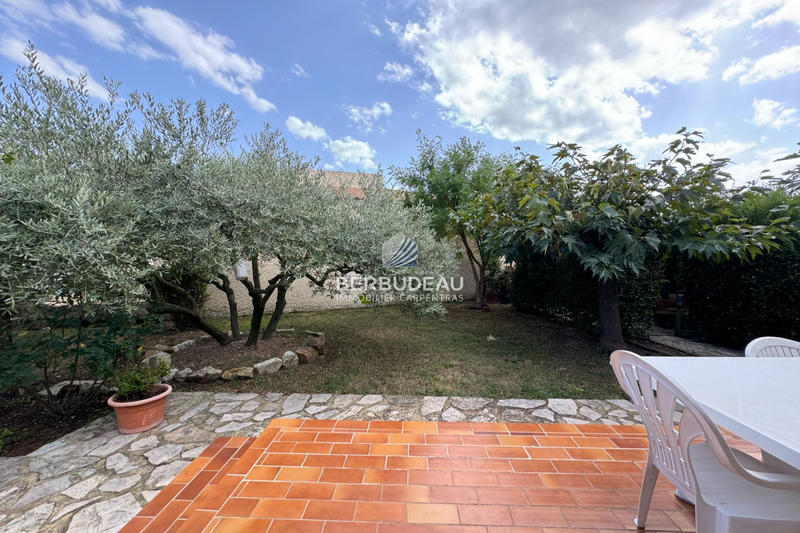 Villa - 100 m² - 4 pièces