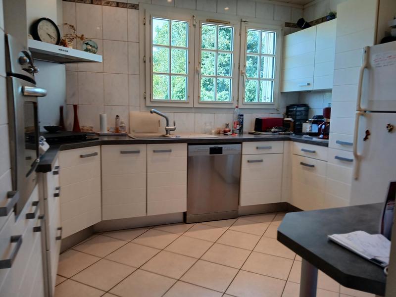 Maison - 159 m² - 5 pièces