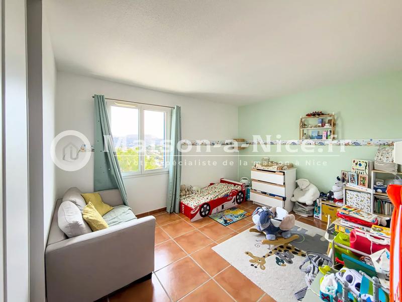 Maison - 147 m² - 5 pièces