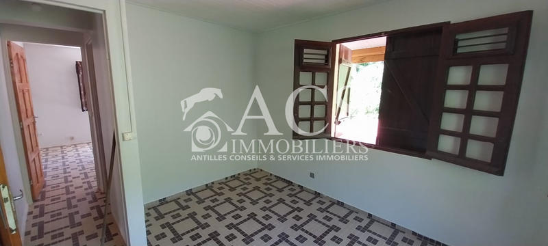 Appartement - 79 m² - 4 pièces