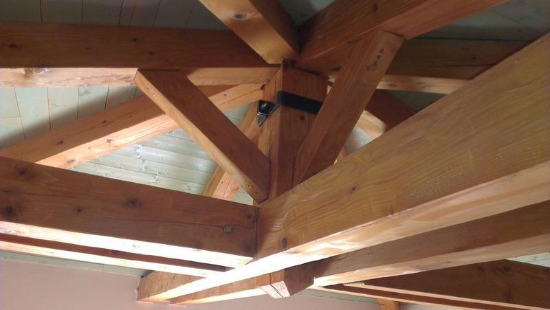 Maison - 187 m² - 6 pièces