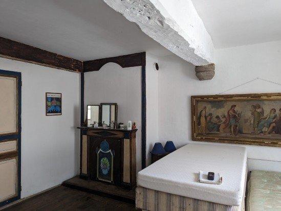 Maison de village - 160 m² - 5 pièces