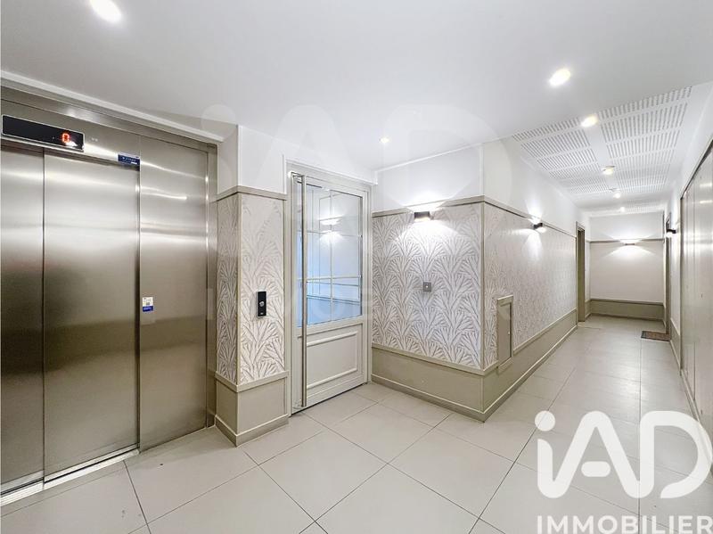 Appartement - 82 m² - 4 pièces