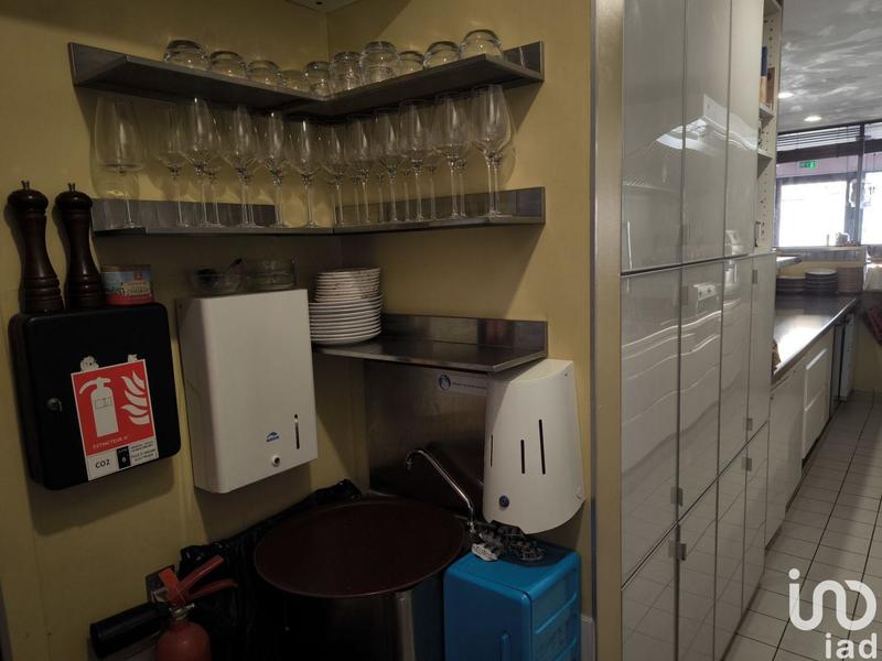 Local commercial - 160 m²