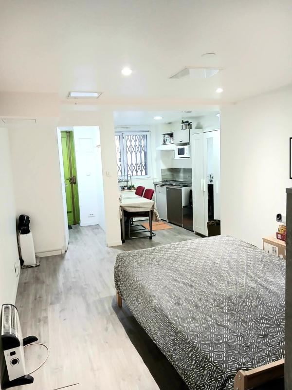 Local commercial - 69 m² - 3 pièces