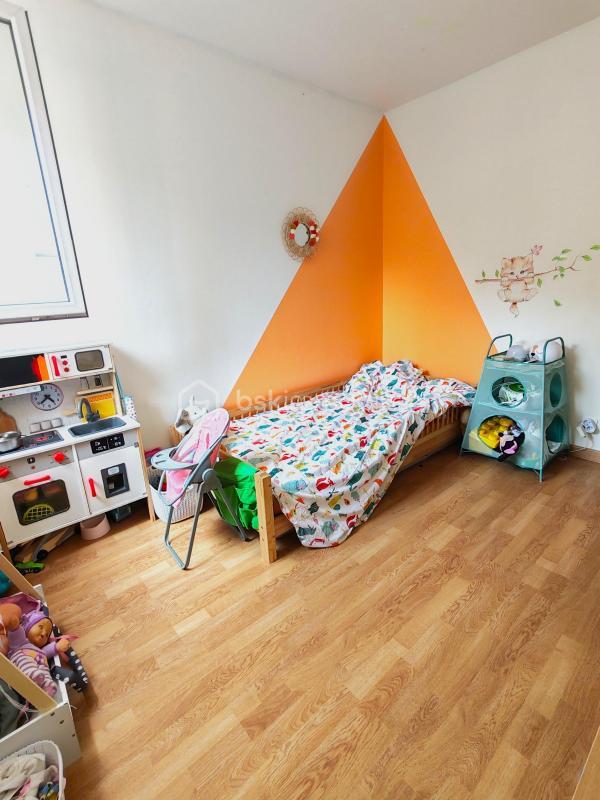 Appartement - 101 m² - 4 pièces