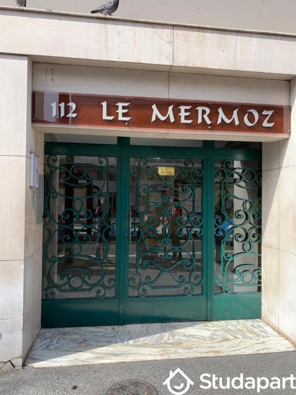 Appartement - 25 m² - 1 pièce